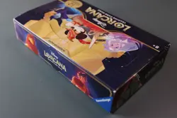 Disney Lorcana | The First Chapter Booster Box | 1st Print! CM1 | Sealed 4050368981905 - Image 4