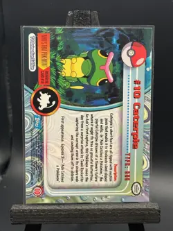 Pokemon Topps TV 1999 & 2000 Non-Foils - Choose Your Card - US Seller - Image 5