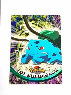Pokemon TOPPS Trading Cards - Series 1, 2 & 3 - Pick / Choose Your Card - TCG - Image 3