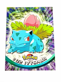 Pokemon TOPPS Trading Cards - Series 1, 2 & 3 - Pick / Choose Your Card - TCG - Image 4