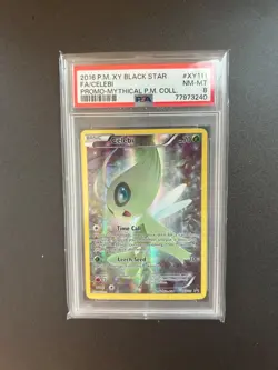 Pokemon Graded Card Lot - Psa 8,9,10 - MINT GRADED SLABS - Image 2