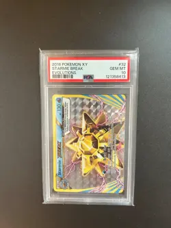Pokemon Graded Card Lot - Psa 8,9,10 - MINT GRADED SLABS - Image 3