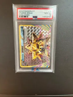 Pokemon Graded Card Lot - Psa 8,9,10 - MINT GRADED SLABS - Image 5