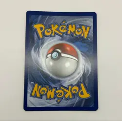 Mimikyu SM163 Holo Pokemon Sun & Moon Team Up Black Star Blister Promo Card - NM - Image 2