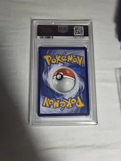 PSA 10 GEM MINT Venusaur 15/102 CLASSIC HOLO Celebrations Pokemon Card 070 - Image 2
