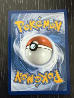 Pokemon Oricorio ex 024 Me: Mega Evolution Promo Holo Basic EX Card - Image 2