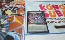 EXORCISM FOIL R DTR GRAND ARCHIVE ENGLISH - Image 1