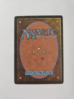 Llanowar Elves MTG Magic the Gathering Card LP Lightly Played 5ED - Image 2