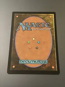 MTG Secret Lair Dracula Lands #361 Full Art Swamp - Image 2