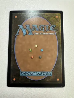 Warden of the Grove (NM Foil) TDM-0168 Rare MTG - Image 2