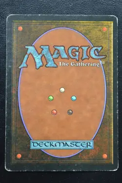 Magic The Gathering MTG MILLSTONE Revised HP Heavily Played - Image 2