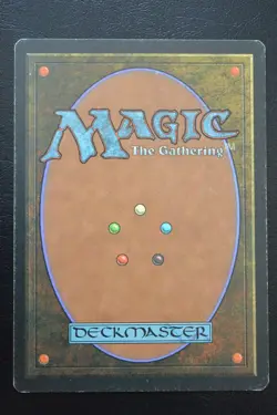 Magic The Gathering MTG FORCE OF NATURE Revised MP Moderately Played - Image 2