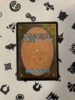 Sunbaked Canyon - Borderless *Avatar: The Last Airbender* MYTHIC *NEAR MINT* MTG - Image 2