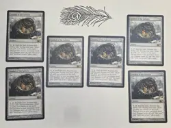 Sundial of the Infinite M12 Core Set Regular Non Foil Mtg Magic The Gathering - Image 1