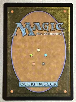 MTG / Mightform Harmonizer / EOE / #297 / Regular (Borderless) / Rare / NM - Image 2