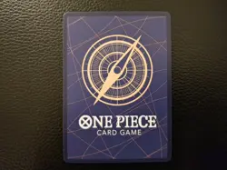 One Piece, Nami OP11-054 - Alt Art -Foil Super Rare. A Fist of Divine Speed - Image 3