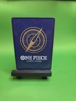 ONE PIECE - HONESTY IMPACT - OP11-018 - ALT ART RARE MANGA EVENT - ENGLISH - Image 2