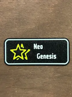 Neo Genesis - Japanese Pokemon Cards - Set Cards NM-LP WOTC - Image 2