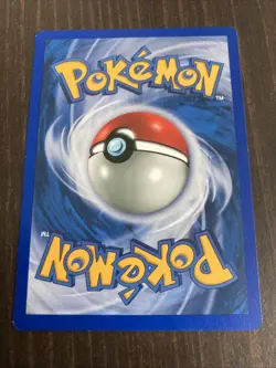 Marill 66/111 Neo Genesis Rare Vintage Pokemon Marrill Merill Maril Meryl Maryl - Image 2