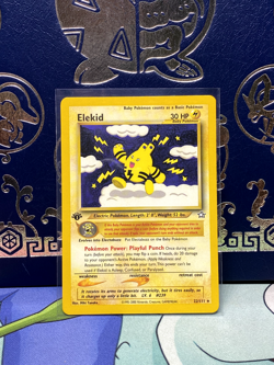 Pokemon 2000 Neo Genesis 1ST EDITION & UNLIMITED NM/M - CHOOSE YOUR CARDS! - Image 3