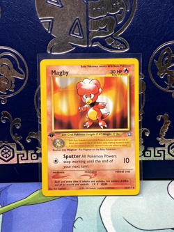 Pokemon 2000 Neo Genesis 1ST EDITION & UNLIMITED NM/M - CHOOSE YOUR CARDS! - Image 4