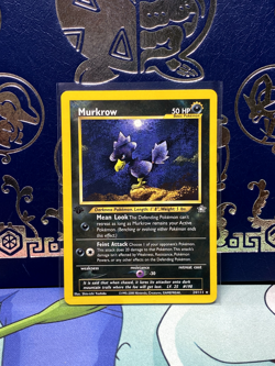 Pokemon 2000 Neo Genesis 1ST EDITION & UNLIMITED NM/M - CHOOSE YOUR CARDS! - Image 5