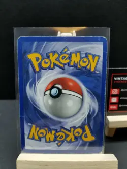 Pokemon TCG Charmander Team Rocket 1st Edition Common 50/82 (LP) - Image 2