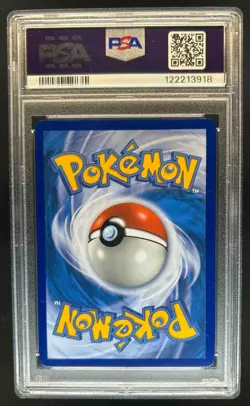 2019 Pokemon SM Cosmic Eclipse Arceus Dialga Palkia Tag Team Holo #156/236 PSA 9 - Image 2