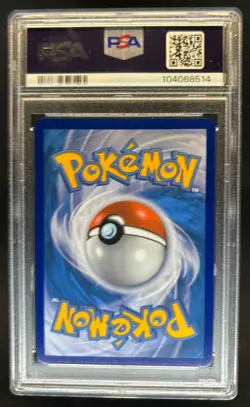 2019 Pokemon Cosmic Eclipse Arceus Dialga Palkia Tag Team Holo #156/236 PSA 10 - Image 2