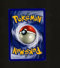 Horsea LP 49/62 1st Edition Fossil Set Pokemon TCG Regular 1999 WOTC Uncommon - Image 2