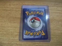 Pokemon Card HORSEA 1st Edition TCG Fossil Super Rare Non Holo 49/62 NM/LP - Image 4