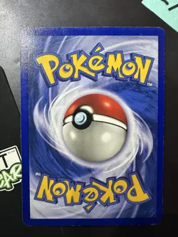 1st Edition Horsea 49/62, Fossil Set, Pokemon TCG, WOTC, 1999, Common, NM/LP - Image 2