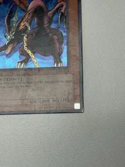 Harpie's Pet Dragon (Forbidden Memories) FMR-002 Yu-Gi-Oh! Video Game #3 - Image 4