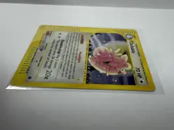 Pokemon Clefable 70 HP Stage 1 Expedition Base Set 007/165 Holo Rare 2002 Card - Image 4