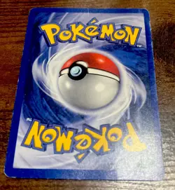 Charmeleon Base Set 1999 Pokemon Card WOTC 🔥 #24/102* Slightly Played with. - Image 4
