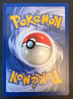 POKEMON 1ST EDITION FOSSIL MR FUJI TRAINER UNCOMMON CARD 58/62 - Image 2