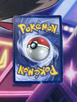 Mew - 8 - Pokemon Wizards Black Star Promo Card HP - Image 2