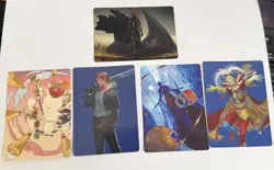 (MTG) LOT Magic the Gathering, 51 card lot random (cards in pics included) - Image 3