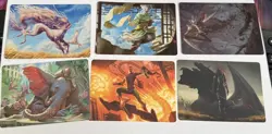 (MTG) LOT Magic the Gathering, 51 card lot random (cards in pics included) - Image 5