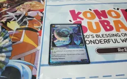 PRIMORDIAL RITUAL FOIL R PTM GRAND ARCHIVE ENGLISH - Image 1