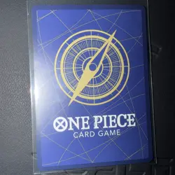 [NM] Shanks SP Parallel OP06-007 PRB-02 THE BEST vol.2 One Piece Card Game NB45 - Image 3