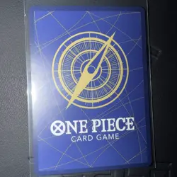 [NM] Shanks SP Parallel OP06-007 PRB-02 THE BEST vol.2 One Piece Card Game NB45 - Image 4