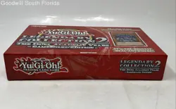 Yu-Gi-Oh Trading Card Game Legendary Collection 2 The Duel Academy Years - Image 3