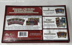 Yu-Gi-Oh Trading Card Game Legendary Collection 2 The Duel Academy Years - Image 4