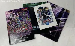 Yu-Gi-Oh Trading Card Game Legendary Collection 2 The Duel Academy Years - Image 5