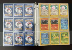 Pokemon Aquapolis e-Reader Lot (50 Cards) | LP+ to NM | Cubone x2, Vulpix - Image 4
