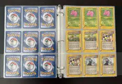 Pokemon Aquapolis e-Reader Lot (50 Cards) | LP+ to NM | Cubone x2, Vulpix - Image 5