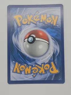 Pokemon Fates Collide Aerodactyl Reverse Holo Rare Card 76/124 NM - Image 2