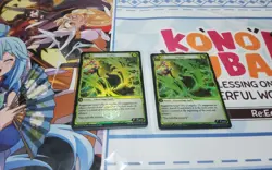 ZEPHYR X 2 FOIL U PTM GRAND ARCHIVE ENGLISH - Image 1