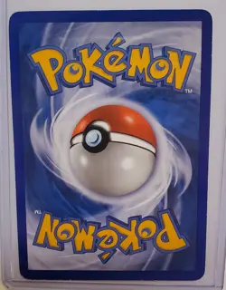 Pokemon TCG Breloom 3/107 EX Deoxys Holo Rare Card English 2005 - Image 2